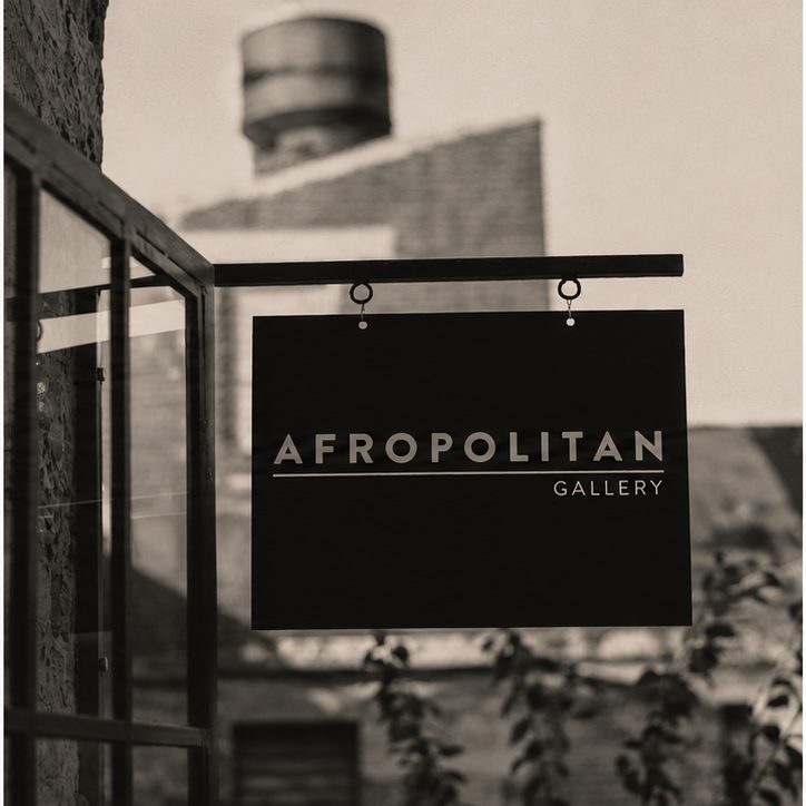 Afropolitan Gallery